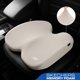 thumbnail image 2 of Cojín para asiento Skechers de espuma viscoelástica para silla de oficina y asiento de automóvil, 2 of 8