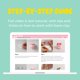 thumbnail image 3 of Kit de Arcilla Claymoo de Espuma de Secado al Aire – Adultos y Adolescentes, 3 of 8