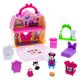 thumbnail image 2 of Set de juego: sede del club oficial de Minnie Mouse de Disney Store, 2 of 5