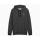 thumbnail image 1 of Poleron Puma Hombre Essentials Hoodie gris oscuro M, 1 of 5