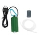 thumbnail image 3 of Filtro De Acuario USB Bomba De Aire De Oxígeno Para Tanque De Pesca Ultra Silencioso Army Green, 3 of 5