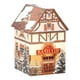 thumbnail image 2 of Lata Té Negro Con Durazno Y Crema - Tea House - 100Gr - Basilur, 2 of 3