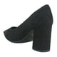 thumbnail image 4 of Zapato Chalada Mujer Baldi-1 Negro Casual, 4 of 7