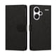 thumbnail image 2 of Cartera para Xiaomi Redmi Note 13 Pro Plus 5G con Bolsillo de Tarjetas, Negro, 2 of 6
