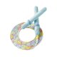 thumbnail image 5 of Entrenamiento De Cuerda De Saltar Para Ni?os En Interiores Para Gimnasio Con Suelo De Cemento Y Patio De Juegos, 5 of 5