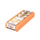 thumbnail image 3 of Whetstone Shapton K0702 - Cuchilla #1000 (grano medio), color naranja, 3 of 4