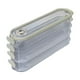thumbnail image 1 of Organizador De Alimentos, Contenedor De Almacenamiento Para Nevera, Para Viajes, Cocina, Camping, Transparente, 1 of 3