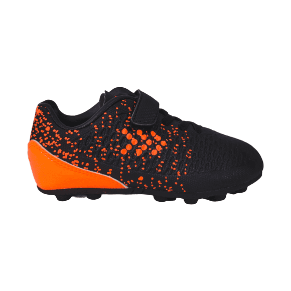 PACK ZAPATILLAS DE FÚTBOL + PELOTA MINI SOCCER INFANTIL | S20-2B - Talla 27