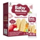 thumbnail image 1 of Galletas de Arroz Manzana y Zapallo, 50 g, 1 of 10