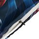 thumbnail image 4 of Spider-Man Poses 3 Piece Sets Full/Queen Size - Reversible Microfiber Quilts with 2 Shams Soft Lightweight Bedspread Coverlet Comforter for All Season Bed Sheets, 4 of 5