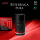 thumbnail image 2 of Betarraga Pura 500 Mg 90 Caps Promueve Oxido Nitroso Lp Sabor Sin Sabor, 2 of 2