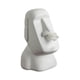 thumbnail image 5 of Servilletero decorativo de resina, organizador de almacenamiento, servilletero, de toallas de papel, contenedor, caja de pañuelos faciales , Blanco, 5 of 5