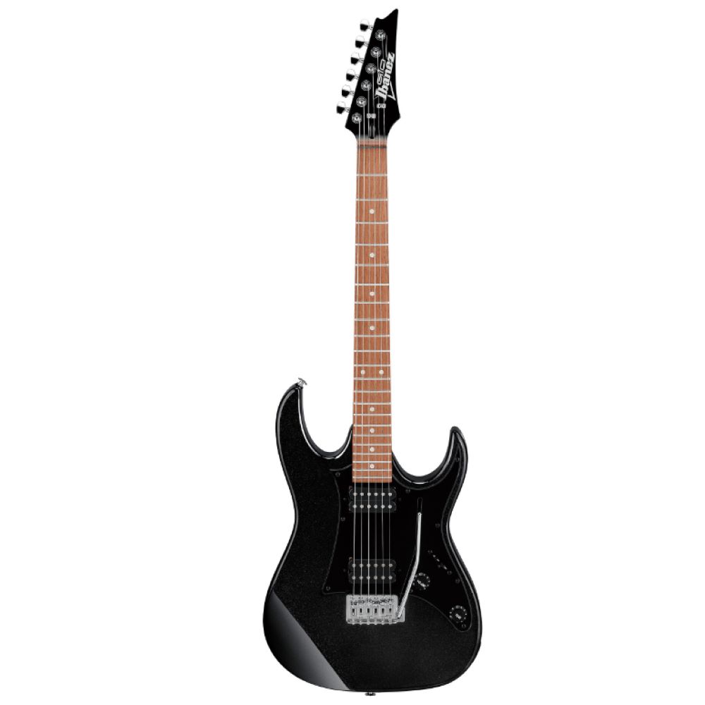 Pack De Guitarra Electrica Ibanez Ijrx 20U Bk
