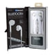 thumbnail image 3 of Auriculares estéreo inalámbricos Bluetooth® con micrófono - Blanco, 3 of 3