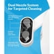 thumbnail image 2 of Accesorio bidet Clear Rear no eléctrico, 2 of 3