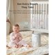 thumbnail image 3 of Momcozy Air Purifier for Bedroom with Dimmable Night Light, 3 of 3