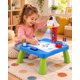 thumbnail image 2 of Mesa De Dibujo Infantil Con Proyector Espacial Cohete, 2 of 8