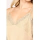 thumbnail image 5 of Top Camisola de Satén Elegante, 5 of 5