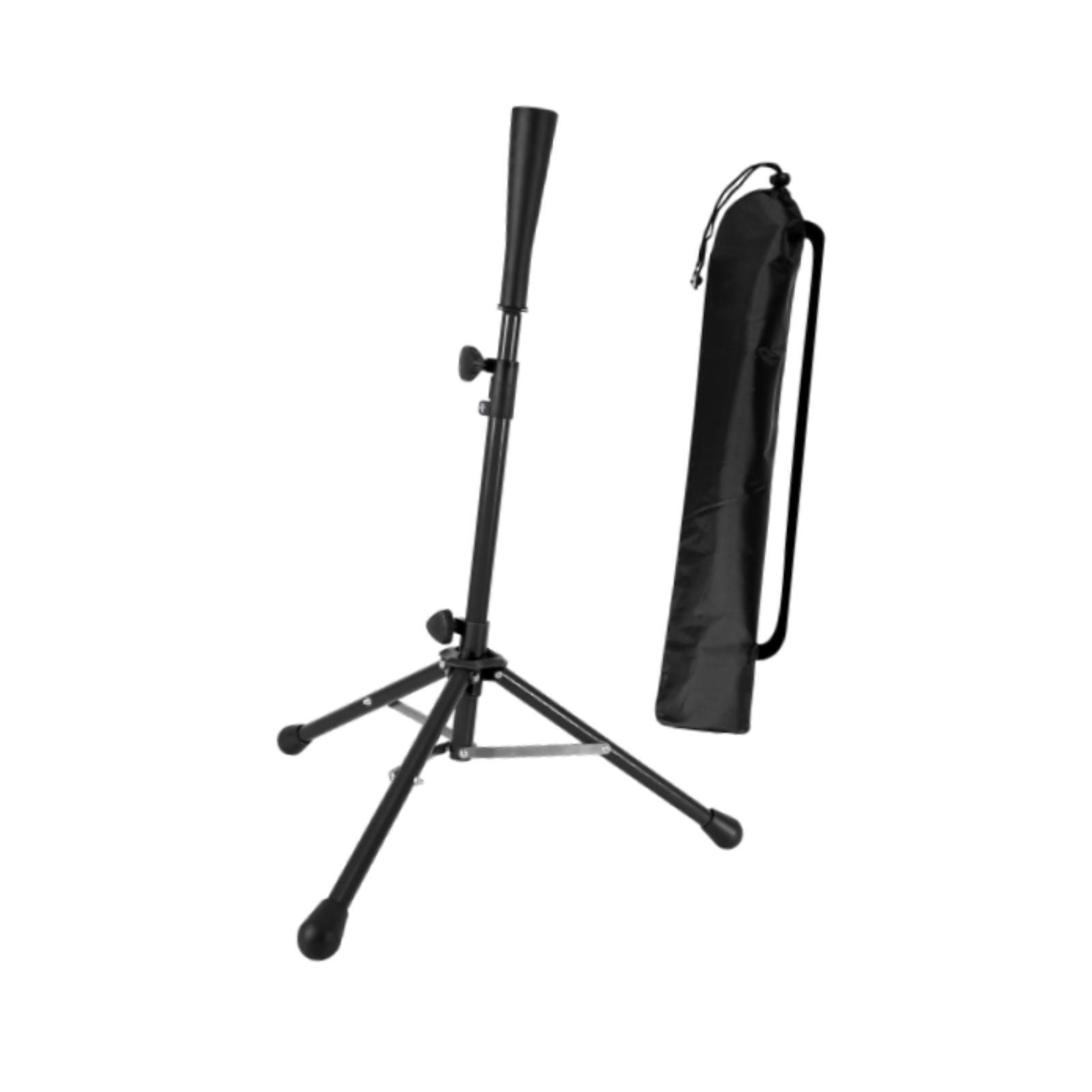 Ioensy - Base De Trípode Para Bateo De Béisbol Para Amantes De Los Deportes, Principiantes, Mujeres Y Hombres