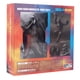 thumbnail image 4 of Kong (2021) Figura de acción de PVC de 16 cm, articulada con accesorios y caja coleccionable, 4 of 5