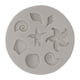 thumbnail image 5 of Molde De Silicona Temático De Mar Arte Portátil Decorativo Diy Ligero Flexible, 5 of 5