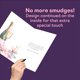 thumbnail image 2 of Tarjeta de Cumpleaños 30 años Giftzie para Nieta, 2 of 7