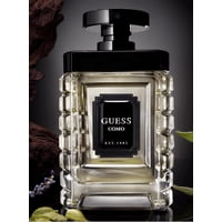 Guess Uomo For Men Edt 100 Ml