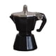 thumbnail image 4 of Cafetera En Miniatura Para Casa De Muñecas Mini 1/12 Para Decoración De Modelo De Casa De Micropaisaje, Color Negro, 4 of 5