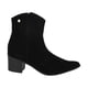 thumbnail image 1 of Bota Mujer Negro Paloma Police, 1 of 4