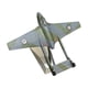 thumbnail image 4 of Avión De Combate A Escala 1/72 Con Soporte De Exhibición Para Estantería De Bar, Hogar Y Oficina., 4 of 5