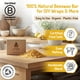 thumbnail image 2 of Gotas de cera de abeja SuperBee Wax Wraps para hacer envolturas reutilizables DIY 100 g, 2 of 9