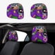 thumbnail image 1 of Fundas para Reposacabezas de Auto Desmarcar Chuck E. Cheese 2 Piezas, 1 of 6