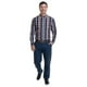thumbnail image 3 of Camisa Fantasía Premium Azul, 3 of 4