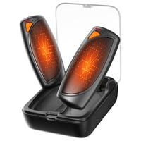 Calentador De Manos Vimwing N2 Recargable De 14.000 Mah Con Funda De Carga