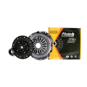 Ostech - Kit Embrague Para Toyota Yaris 1.5 1999/2015