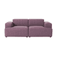 thumbnail image 1 of Sofa Gaspar 2 Cuerpo Lavanda, 1 of 2