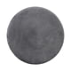 thumbnail image 3 of Cojín De Asiento Giratorio De Espuma Viscoelástica Gris, 16 Pulgadas, Rotación De 360 Grados, Redondo, 3 of 5