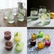 thumbnail image 5 of Set 6 Vasos Vilna, 5 of 5