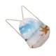 thumbnail image 5 of mochilas bolsos de viaje al aire libre mochilas deportivas sacos de arena estrella de mar 4, 5 of 5