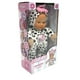 thumbnail image 4 of Muñeca Bostecitos Disfraces Tiernitos, 4 of 10