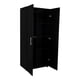 thumbnail image 4 of Closet 2 Puertas Tera Wengue 180x80x48 Cm, 4 of 17
