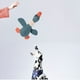 thumbnail image 3 of Wild Goose Grinding Teeth Dog Toy - Bite Resistant Linen Pet Making Noise!, 3 of 4