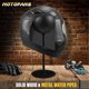 thumbnail image 5 of Perchero de escritorio con rotación metálica para casco motofans®, 5 of 8