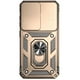 thumbnail image 1 of Estuche GANGXUN para Samsung Galaxy S23 FE, soporte giratorio 360°, estilo mecánico y magnético, 1 of 5