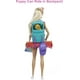 thumbnail image 3 of Muñeca Malibu Día de Campamento con Accesorios, 3 of 6