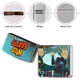 thumbnail image 5 of Wild Kratts-theme Copper Metal Lighter Shell, Premium Replacement Refillable Lighter Case with Durable Metal Construction, Compatible with Zippo and Most Standard Lighter Models, 5 of 6
