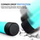 thumbnail image 5 of Set de tapa con pajita y maletero para Hydro Flask, 946 ml, 1,2 L, boca ancha, 5 of 7