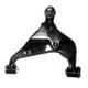 thumbnail image 1 of Bandeja Suspension Inferior Delantera Izquierda Toyota Hilux 2 7 2006 2010, 1 of 3