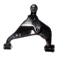 Repuestos Del Sol - Bandeja Suspension Inferior Delantera Izquierda Toyota Hilux 3 0 2005 2011