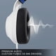 thumbnail image 5 of Auriculares Gaming PowerA LucidSound LS10P con cable, blancos, 5 of 9